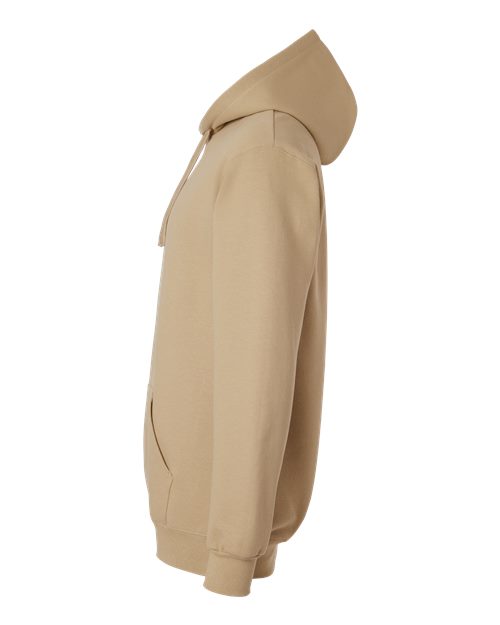 19500 - Unisex Hammer™ Maxweight Hooded Sweatshirt - Gildan - Image 42