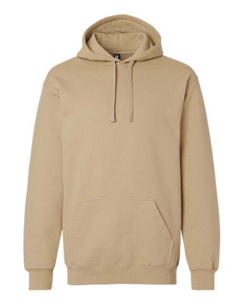 19500 - Unisex Hammer™ Maxweight Hooded Sweatshirt - Gildan - Image 40