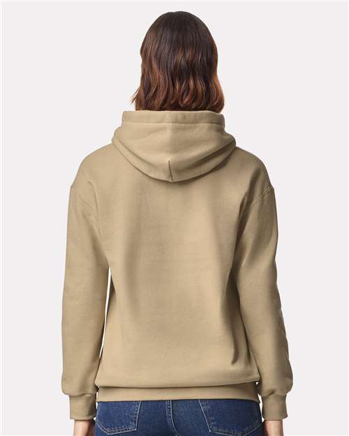 19500 - Unisex Hammer™ Maxweight Hooded Sweatshirt - Gildan - Image 39