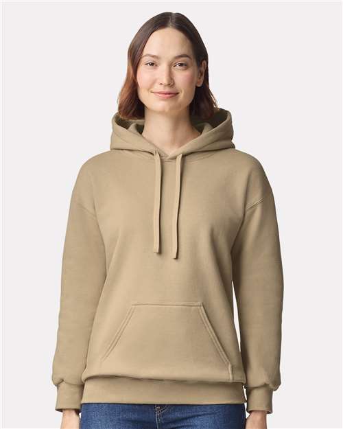 19500 - Unisex Hammer™ Maxweight Hooded Sweatshirt - Gildan - Image 37
