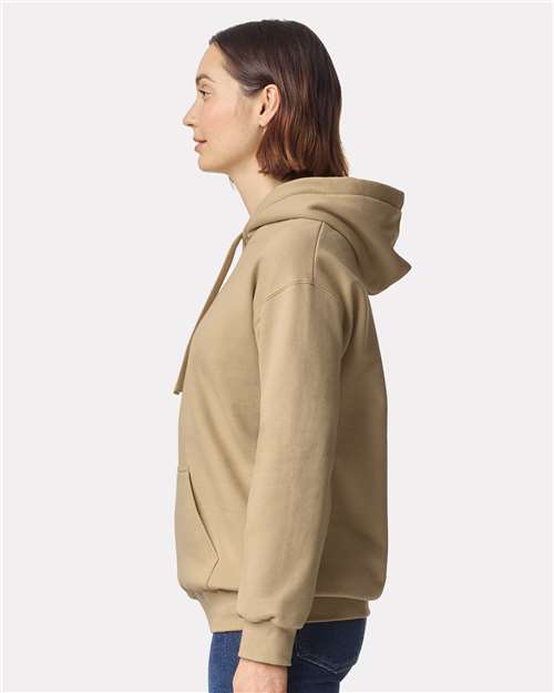 19500 - Unisex Hammer™ Maxweight Hooded Sweatshirt - Gildan - Image 38