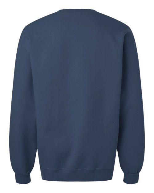 19000 - Unisex Hammer™ Maxweight Crewneck Sweatshirt - Gildan - Image 5