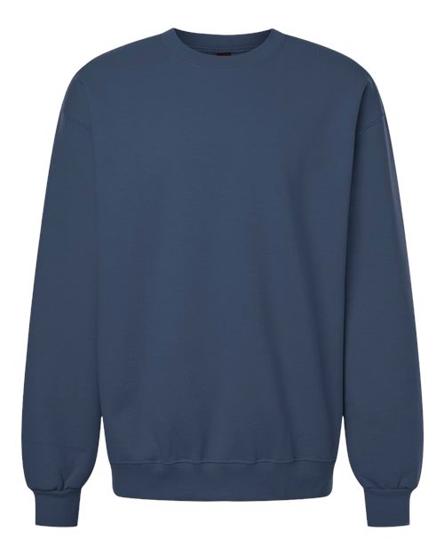 19000 - Unisex Hammer™ Maxweight Crewneck Sweatshirt - Gildan - Image 4