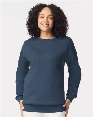 19000 - Unisex Hammer Maxweight Crewneck Sweatshirt - Gildan