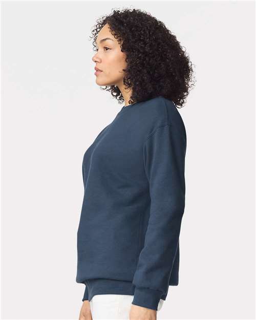 19000 - Unisex Hammer™ Maxweight Crewneck Sweatshirt - Gildan - Image 2