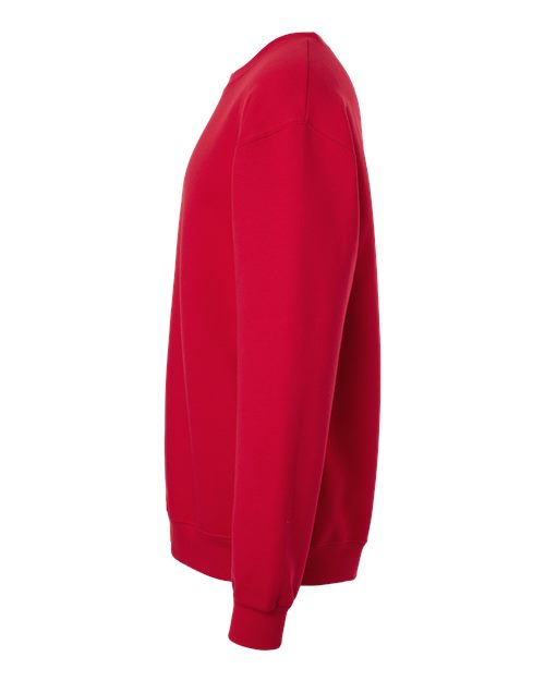 19000 - Unisex Hammer™ Maxweight Crewneck Sweatshirt - Gildan - Image 12