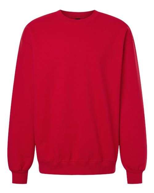 19000 - Unisex Hammer™ Maxweight Crewneck Sweatshirt - Gildan - Image 10