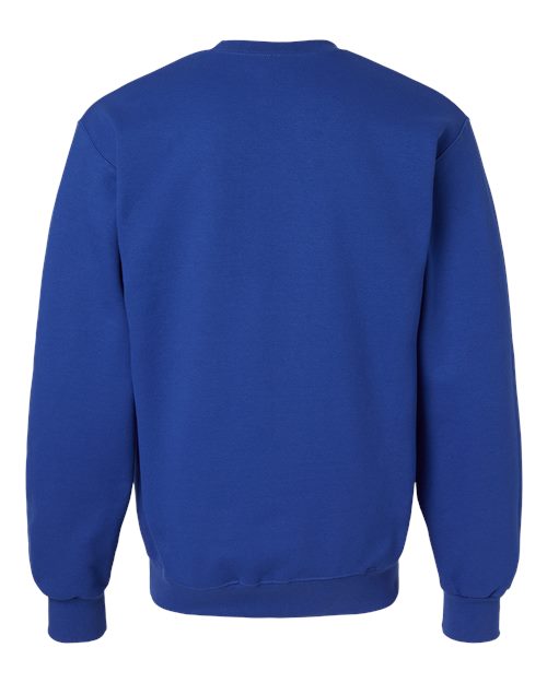 19000 - Unisex Hammer™ Maxweight Crewneck Sweatshirt - Gildan - Image 17