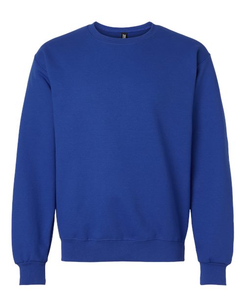 19000 - Unisex Hammer™ Maxweight Crewneck Sweatshirt - Gildan - Image 16