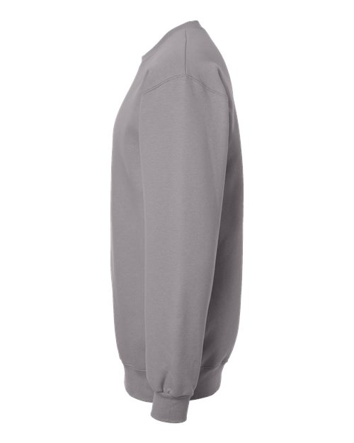 19000 - Unisex Hammer™ Maxweight Crewneck Sweatshirt - Gildan - Image 24