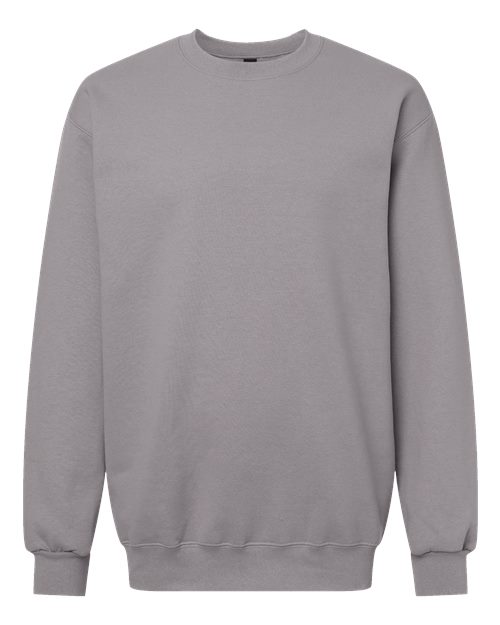 19000 - Unisex Hammer™ Maxweight Crewneck Sweatshirt - Gildan - Image 22