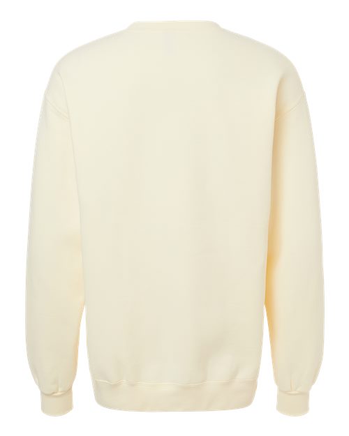 19000 - Unisex Hammer™ Maxweight Crewneck Sweatshirt - Gildan - Image 29