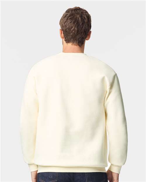 19000 - Unisex Hammer™ Maxweight Crewneck Sweatshirt - Gildan - Image 27