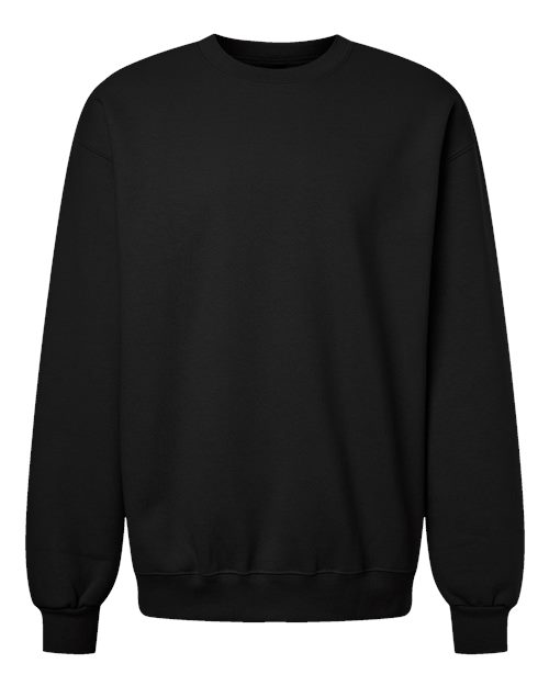 19000 - Unisex Hammer™ Maxweight Crewneck Sweatshirt - Gildan - Image 34