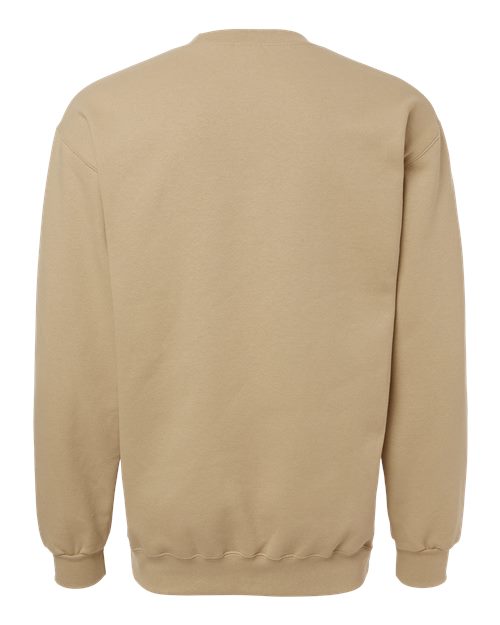 19000 - Unisex Hammer™ Maxweight Crewneck Sweatshirt - Gildan - Image 41