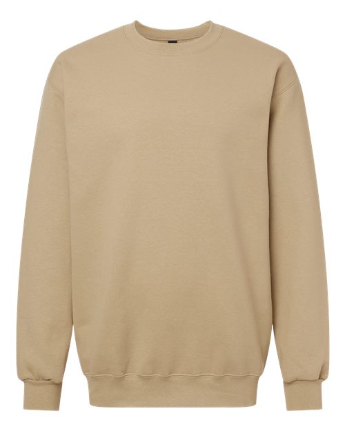 19000 - Unisex Hammer™ Maxweight Crewneck Sweatshirt - Gildan - Image 40