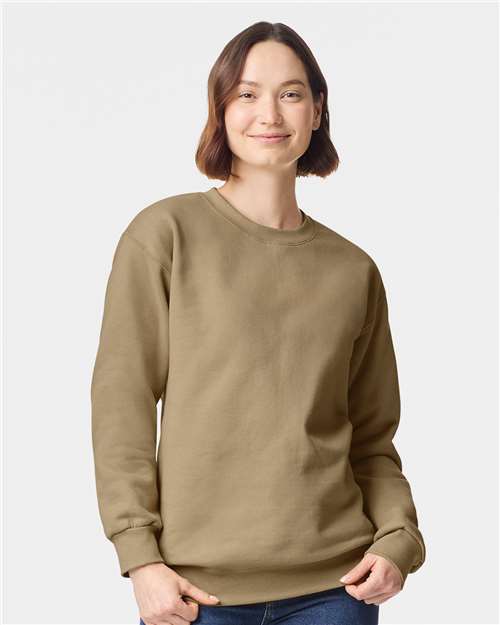 19000 - Unisex Hammer™ Maxweight Crewneck Sweatshirt - Gildan - Image 37