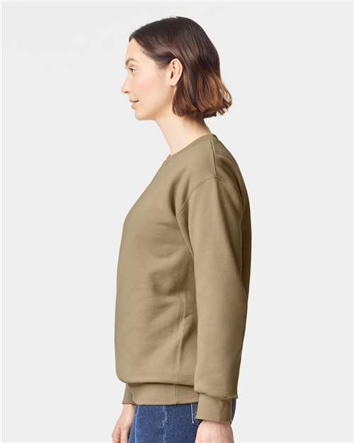 19000 - Unisex Hammer™ Maxweight Crewneck Sweatshirt - Gildan - Image 38