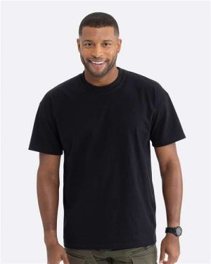 7200 - Heavyweight T-Shirt - Next Level