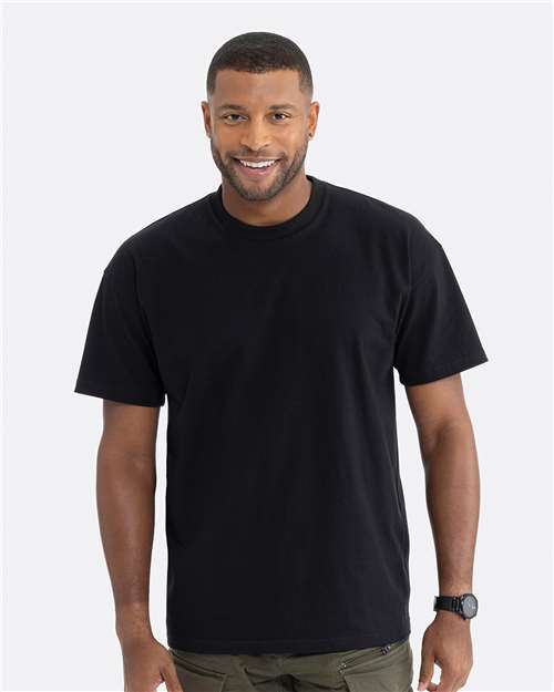7200 - Heavyweight T-Shirt - Next Level