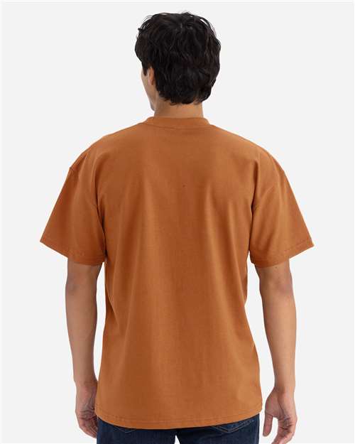 7200 - Heavyweight T-Shirt - Next Level - Image 19