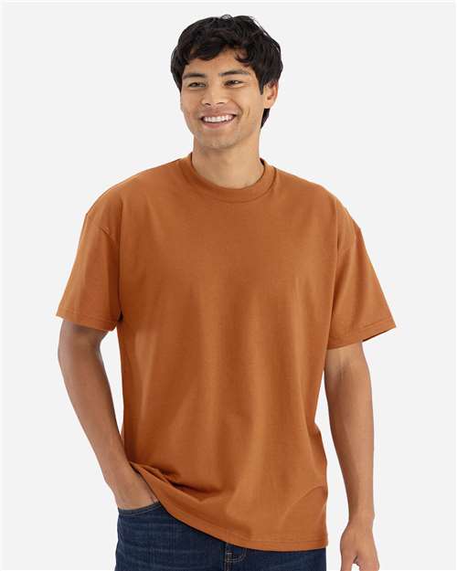 7200 - Heavyweight T-Shirt - Next Level - Image 17