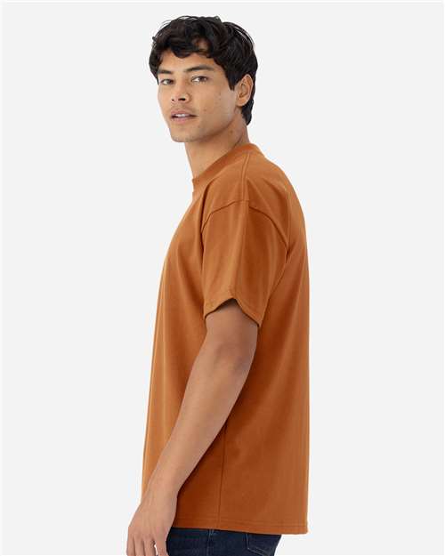 7200 - Heavyweight T-Shirt - Next Level - Image 18