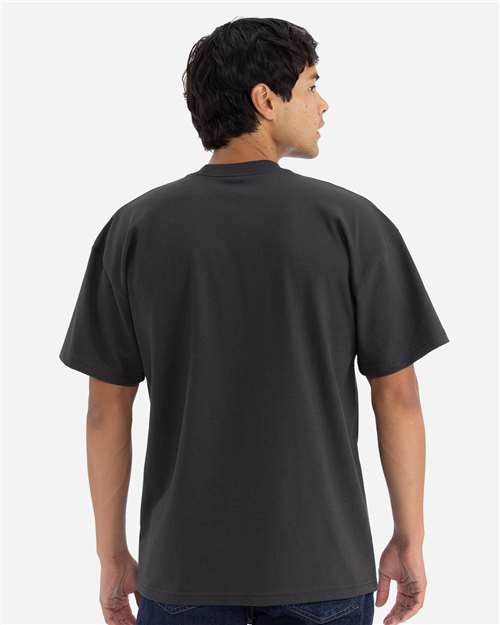 7200 - Heavyweight T-Shirt - Next Level - Image 24