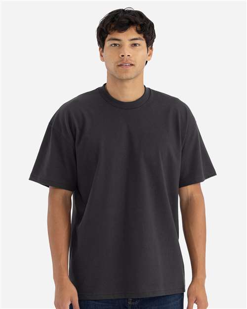 7200 - Heavyweight T-Shirt - Next Level - Image 22