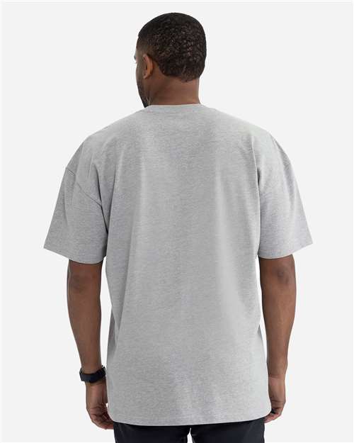7200 - Heavyweight T-Shirt - Next Level - Image 29