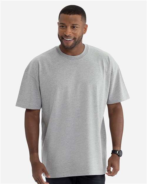 7200 - Heavyweight T-Shirt - Next Level - Image 27