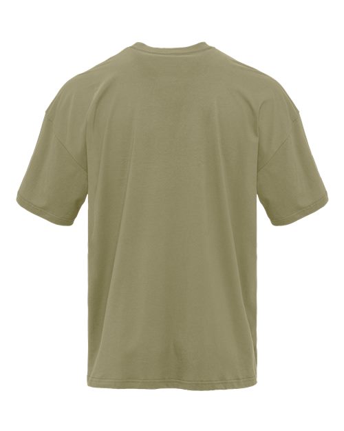 7200 - Heavyweight T-Shirt - Next Level - Image 36
