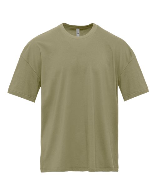 7200 - Heavyweight T-Shirt - Next Level - Image 35