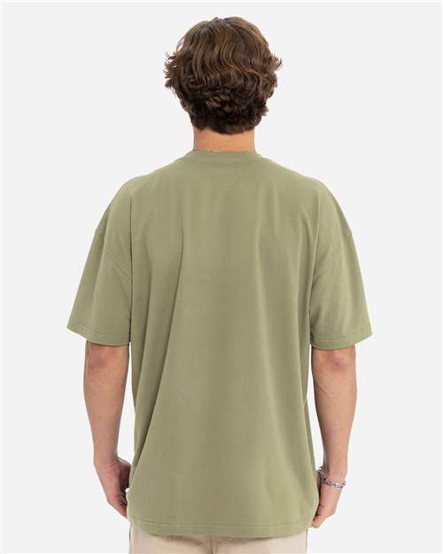 7200 - Heavyweight T-Shirt - Next Level - Image 34
