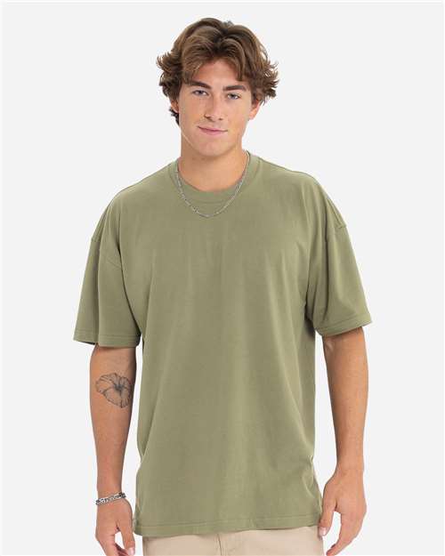 7200 - Heavyweight T-Shirt - Next Level - Image 32