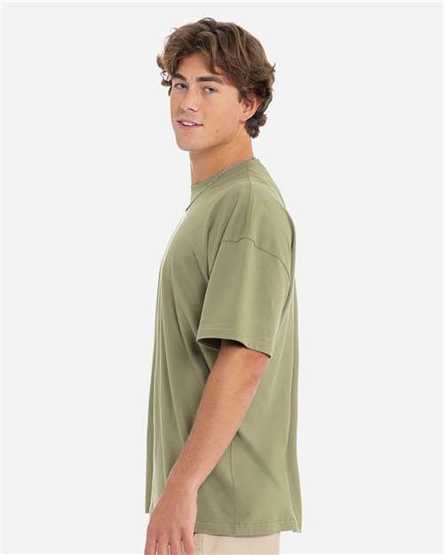 7200 - Heavyweight T-Shirt - Next Level - Image 33