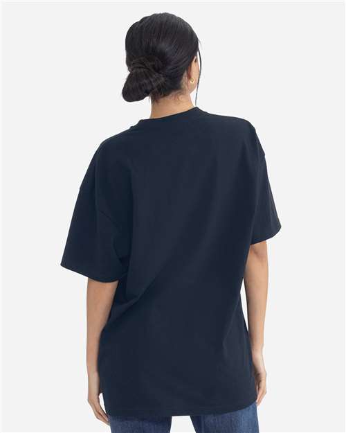 7200 - Heavyweight T-Shirt - Next Level - Image 39