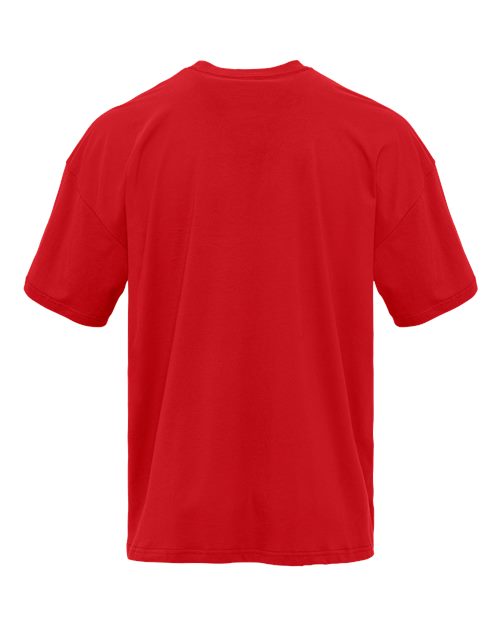7200 - Heavyweight T-Shirt - Next Level - Image 46