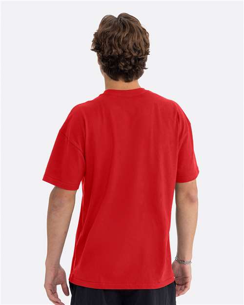 7200 - Heavyweight T-Shirt - Next Level - Image 44