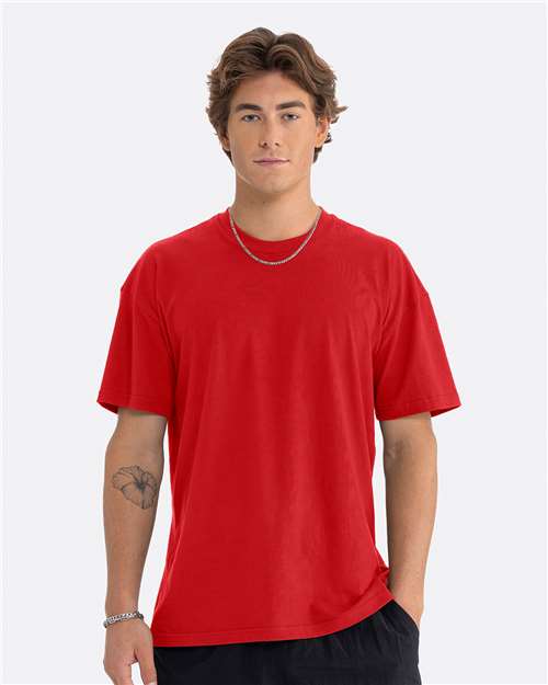 7200 - Heavyweight T-Shirt - Next Level - Image 42