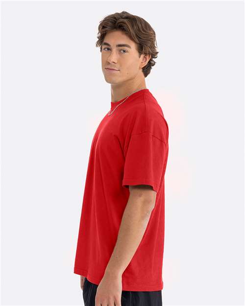 7200 - Heavyweight T-Shirt - Next Level - Image 43