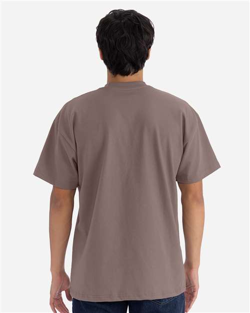 7200 - Heavyweight T-Shirt - Next Level - Image 49
