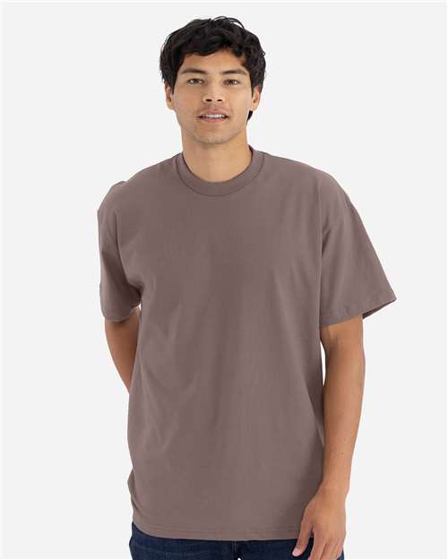 7200 - Heavyweight T-Shirt - Next Level - Image 47