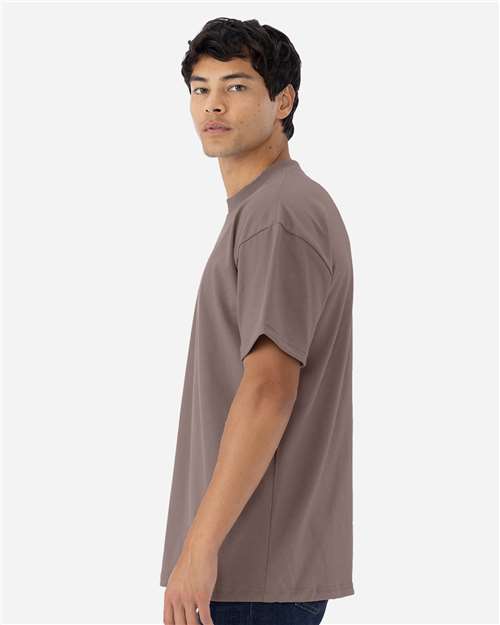7200 - Heavyweight T-Shirt - Next Level - Image 48