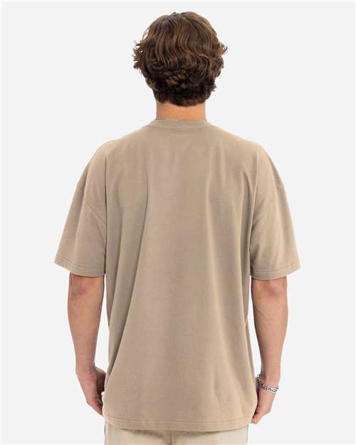 7200 - Heavyweight T-Shirt - Next Level - Image 60