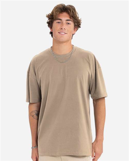 7200 - Heavyweight T-Shirt - Next Level - Image 58