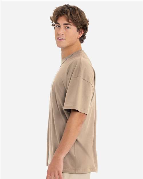 7200 - Heavyweight T-Shirt - Next Level - Image 59