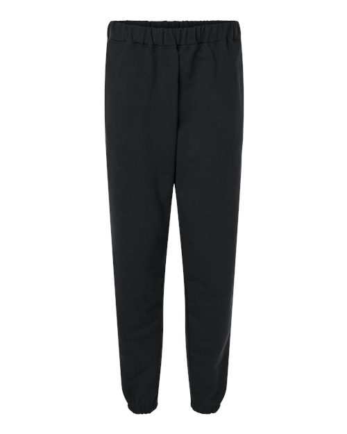 SF100 - Unisex Softstyle® Midweight Pocket Sweatpants - Gildan - Image 4