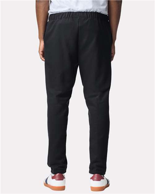 SF100 - Unisex Softstyle® Midweight Pocket Sweatpants - Gildan - Image 3
