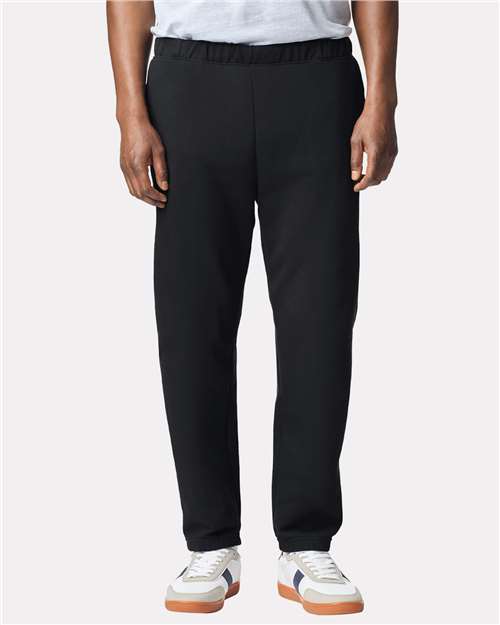 SF100 - Unisex Softstyle® Midweight Pocket Sweatpants - Gildan